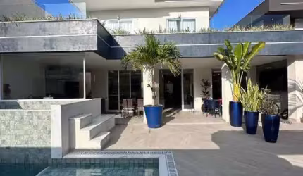 Casa com 2 suites no condominio Bothanica Nature, no Recreio dos Bandeirantes