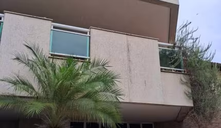 Apartamento com 4 quartos no Recreio dos Bandeirantes