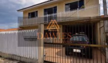 LINDA CASA NO MERCÚRIO COM 5 QUARTOS