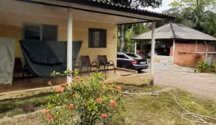Excelente Chácara à venda em Morretes