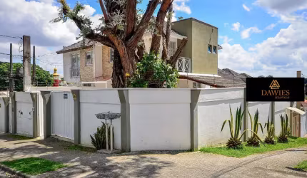 Casa à venda no Pilarzinho – Excelente oportunidade