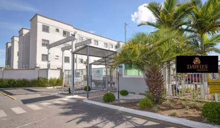 Ótima oportunidade – Apartamento à venda em São José dos Pinhais