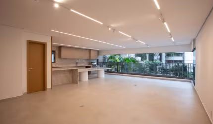 Apto Novo 3 suites Paraiso Vendo