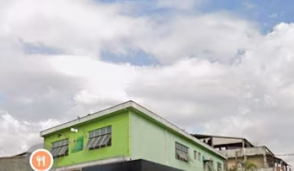 Predio comercial Alugo Andar terreo  Ponte Rasa