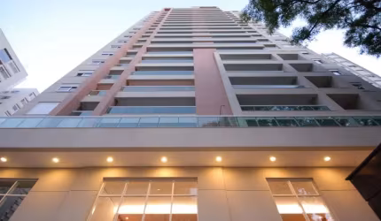 Alugo apto 3 suites Paraiso