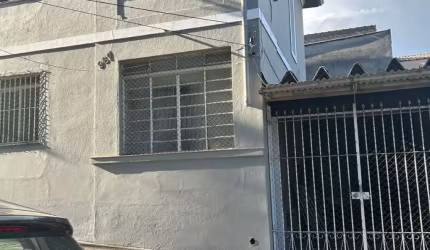 Sobrado a venda 2 dormitórios, Ipiranga