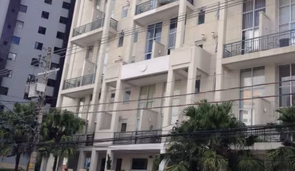 Alugo apto duplex 1 dormitório Vila Mariana