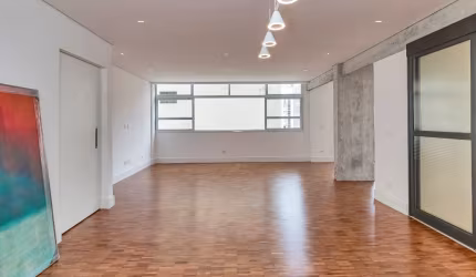 Apto 3 suites vendo Jardim América
