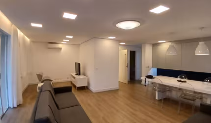 apto 3 suites Alugo Paraiso