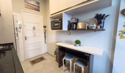 Loft -Barra Velha