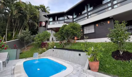 CASA MORRO DA CRUZ
