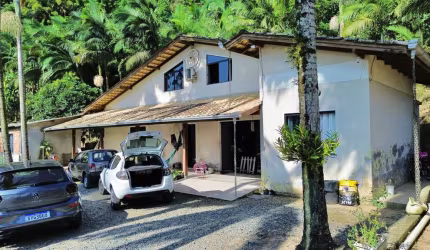 CHÁCARA SANTA LÍDIA