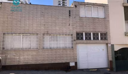 Casa à venda, 250 m² por R$ 589.900,00 - São Mateus - Juiz de Fora/MG