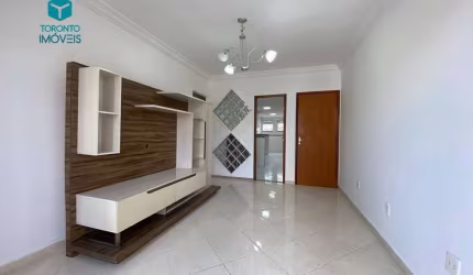 Apartamento de Frente em Santa Terezinha