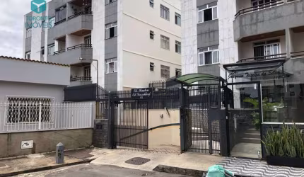 Apartamento térreo de 2/4 , no bairro Morro da Gloria / Juiz de Fora MG