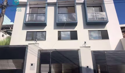 Casa com 3 dormitórios à venda, 140 m² por R$ 620.000,00 - São Pedro - Juiz de Fora/MG