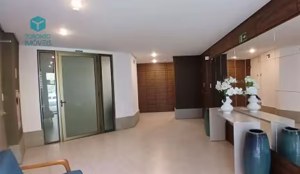 Cobertura Duplex 220m² no bairro Cascatinha - Juiz de Fora / MG