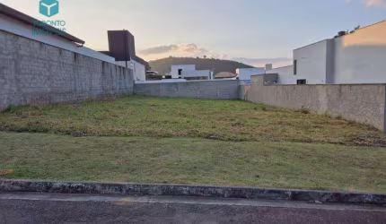 Terreno no Condomínio Residencial Alvim  em São Pedro - Juiz de Fora/MG