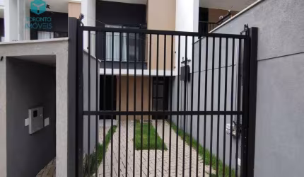 Casa com 3 suítes a 800m da UFJF em Juiz de Fora / MG