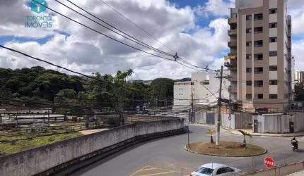 Apartamento Gardem no Morro da Gloria - juiz de fora MG