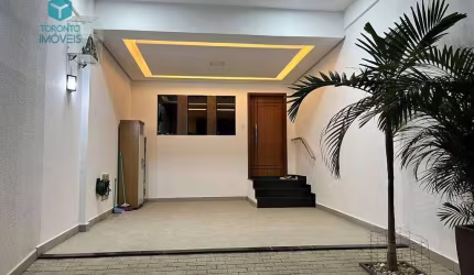 Casa com 3/4 sendo uma suíte no bairro Vivendas da Serra - Juiz de Fora MG