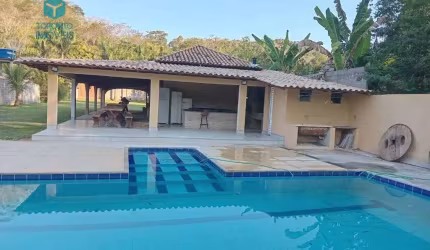 Granja em Monte Verde com 290m²  de 2/4 - Juiz de Fora MG