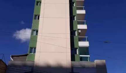 Apartamento de 75m² de 2/4 sendo uma suíte - Manoel Honório - Juiz de Fora /MG