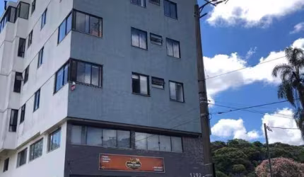 Apartamento Amplo e Bem Localizado no Bairro São Pedro – Juiz de Fora /MG