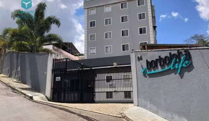 Apartamento no Borboleta Life - no bairro Borboleta - Juiz de Fora MG