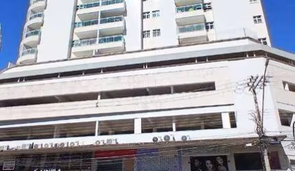Apartamento com 2 dormitórios à venda por R$ 560.000,00 - Centro - Juiz de Fora/MG