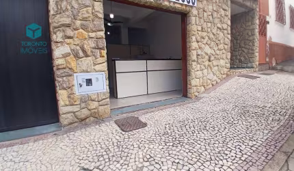 Loja à venda por R$ 119.000,00 - Santa Terezinha - Juiz de Fora/MG