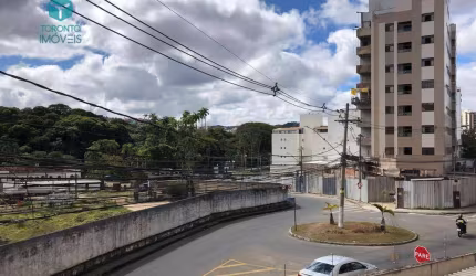 Apartamento Gardem no Morro da Gloria - juiz de fora MG