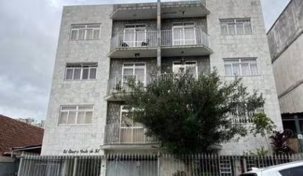 Apartamento de 2 quartos para LOCAÇÃO no bairro Cascatinha - Juiz de Fora MG