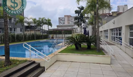 Apartamento para Venda em São Paulo, Água Branca, 2 dormitórios, 2 suítes, 3 banheiros, 2 vagas