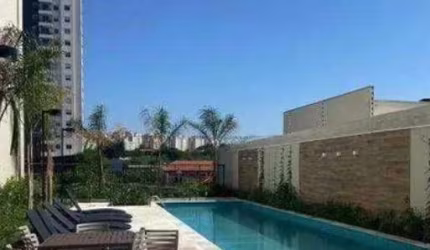 Apartamento para Venda em São Paulo, Vila Sônia, 2 dormitórios, 1 banheiro, 1 vaga