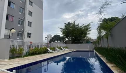Apartamento para Venda em São Paulo, Cambuci, 2 dormitórios, 1 banheiro, 1 vaga