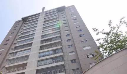 Apartamento para Venda em São Paulo, Jardim Ampliação, 2 dormitórios, 1 suíte, 2 banheiros, 2 vagas