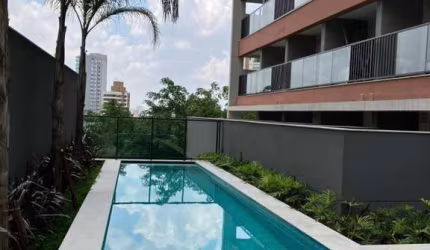Apartamento para Venda em São Paulo, Vila Mariana, 1 dormitório, 1 banheiro