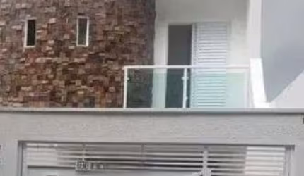 Casa para Venda em São Paulo, Parque Residencial Oratorio, 3 dormitórios, 1 suíte, 2 banheiros, 2 vagas