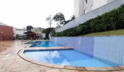 Apartamento para Venda em São Paulo, Vila Bela Vista (Zona Norte), 2 dormitórios, 1 banheiro, 1 vaga