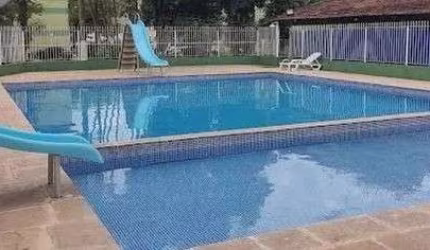 Apartamento para Venda em São Paulo, Jardim Vergueiro, 2 dormitórios, 1 banheiro, 1 vaga