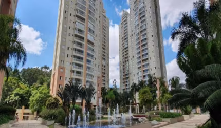 Apartamento para Venda em São Paulo, Tatuapé, 3 dormitórios, 1 suíte, 2 banheiros, 2 vagas