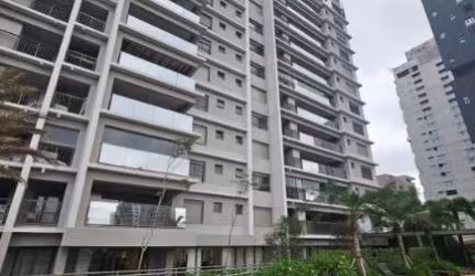 Apartamento para Venda em São Paulo, Campo Belo, 3 dormitórios, 3 suítes, 5 banheiros, 2 vagas