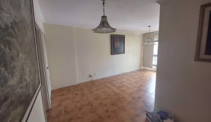 Apartamento para Venda em São Paulo, Brooklin Paulista, 2 dormitórios, 2 banheiros, 1 vaga