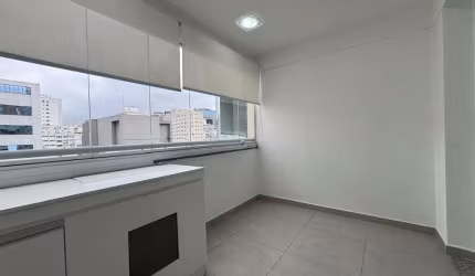 Conjunto Comercial para Venda em São Paulo, Paraíso, 2 banheiros, 1 vaga