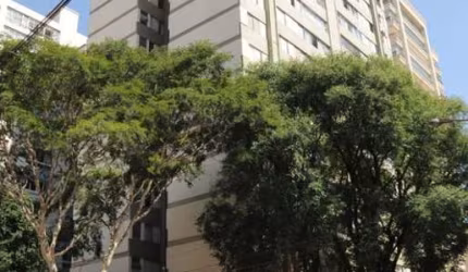 Apartamento para Venda em São Paulo, Santa Cecília, 3 dormitórios, 3 banheiros, 2 vagas