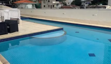Apartamento para Venda em São Paulo, Vila Dom Pedro II, 3 dormitórios, 1 suíte, 2 banheiros, 2 vagas