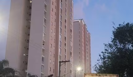 Apartamento para Venda em São Paulo, Vila Albertina, 3 dormitórios, 1 suíte, 2 banheiros, 2 vagas