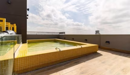 Apartamento para Venda em São Paulo, Liberdade, 1 dormitório, 1 banheiro
