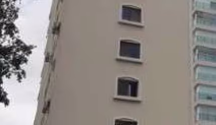 Apartamento para Venda em São Paulo, Indianópolis, 3 dormitórios, 1 suíte, 3 banheiros, 1 vaga